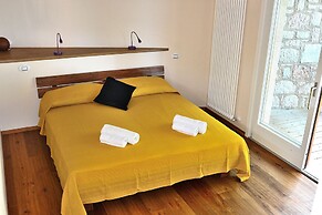 Villa il Cerro With Lake View