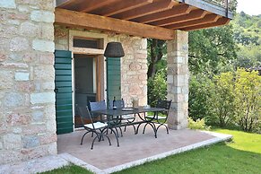 Villa il Cerro With Lake View