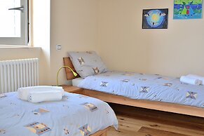 Villa il Cerro With Lake View