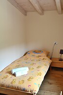 Villa il Cerro With Lake View