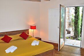 Villa il Cerro With Lake View