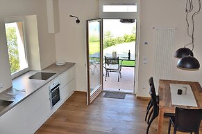 Villa il Cerro With Lake View