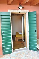 Villa il Cerro With Lake View