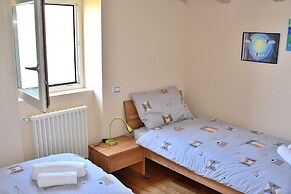 Villa il Cerro With Lake View