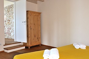 Villa il Cerro With Lake View