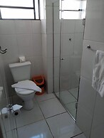 Solar Cláudio Manuel Pousada