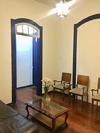 Solar Cláudio Manuel Pousada