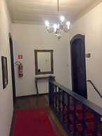 Solar Cláudio Manuel Pousada