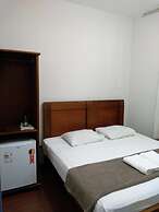 Solar Cláudio Manuel Pousada