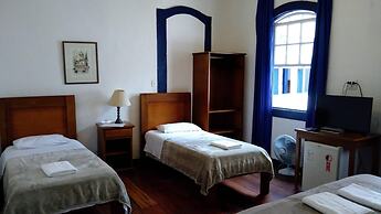 Solar Cláudio Manuel Pousada