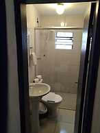 Solar Cláudio Manuel Pousada