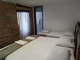 Solar Cláudio Manuel Pousada