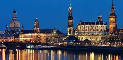 Ferienhaus Landeskrone