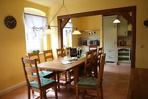 Ferienhaus Landeskrone