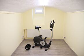 Ferienhaus Landeskrone