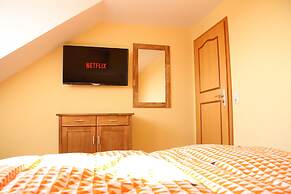 Ferienhaus Landeskrone