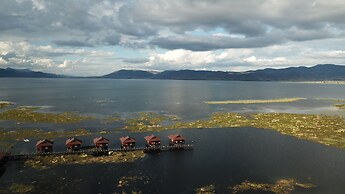 The Inle Sanctuary Phayartaung
