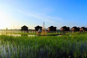 The Inle Sanctuary Phayartaung