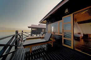 The Inle Sanctuary Phayartaung