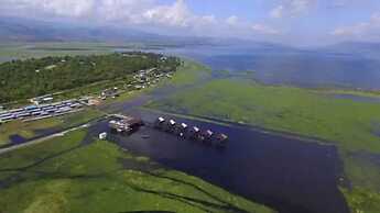 The Inle Sanctuary Phayartaung