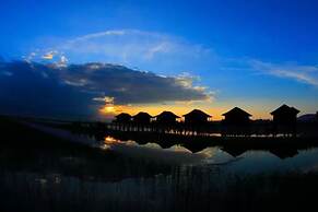 The Inle Sanctuary Phayartaung