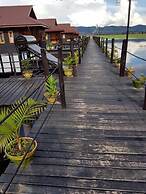 The Inle Sanctuary Phayartaung