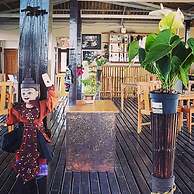 The Inle Sanctuary Phayartaung