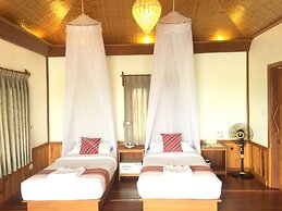 The Inle Sanctuary Phayartaung