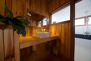 The Inle Sanctuary Phayartaung