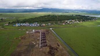 The Inle Sanctuary Phayartaung