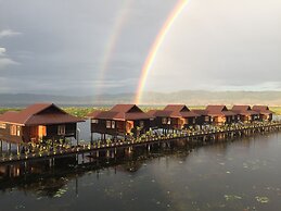 The Inle Sanctuary Phayartaung