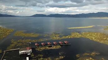 The Inle Sanctuary Phayartaung