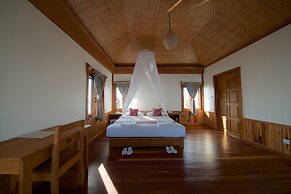 The Inle Sanctuary Phayartaung