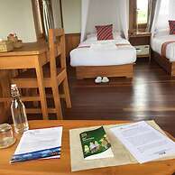 The Inle Sanctuary Phayartaung