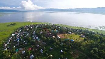 The Inle Sanctuary Phayartaung