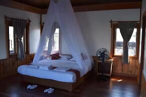 The Inle Sanctuary Phayartaung