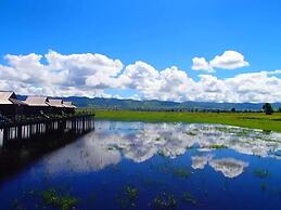 The Inle Sanctuary Phayartaung