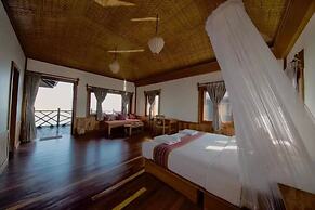 The Inle Sanctuary Phayartaung