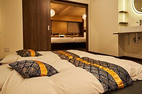 TOKYO Condominiun HOTEL ASAKUSA EIGHT