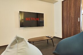 TOKYO Condominiun HOTEL ASAKUSA EIGHT