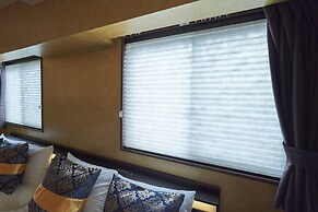 TOKYO Condominiun HOTEL ASAKUSA EIGHT