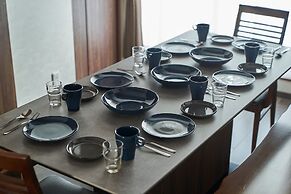 TOKYO Condominiun HOTEL ASAKUSA EIGHT