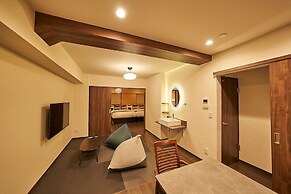 TOKYO Condominiun HOTEL ASAKUSA EIGHT