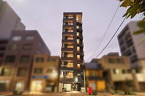 TOKYO Condominiun HOTEL ASAKUSA EIGHT