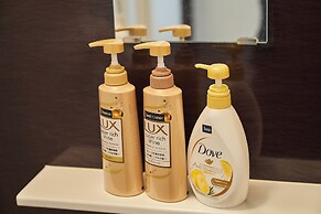 TOKYO Condominiun HOTEL ASAKUSA EIGHT