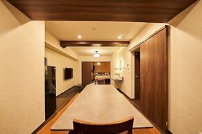 TOKYO Condominiun HOTEL ASAKUSA EIGHT