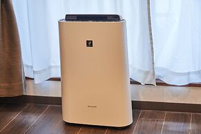 TOKYO Condominiun HOTEL ASAKUSA EIGHT