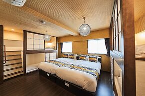 TOKYO Condominiun HOTEL ASAKUSA EIGHT