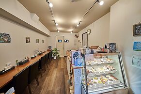 TOKYO Condominiun HOTEL ASAKUSA EIGHT