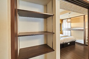 TOKYO Condominiun HOTEL ASAKUSA EIGHT